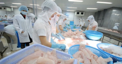 CPTPP giúp nông sản Việt “chen chân” vào hàng loạt thị trường lớn