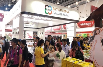 Xuất khẩu sang thị trường Trung Quốc: Cơ cấu mặt hàng chuyển dịch tích cực