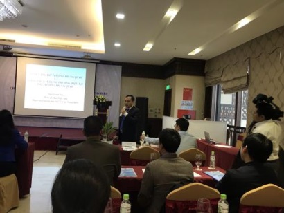 Bảo vệ thương hiệu hàng nông sản xuất khẩu chính ngạch sang Trung Quốc