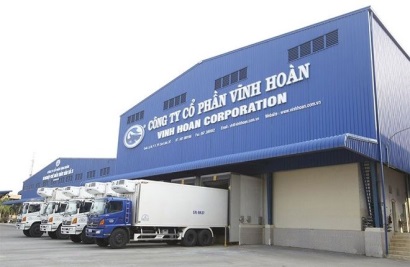 Thách thức của Vĩnh Hoàn