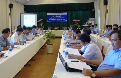 Tôm giống Ninh Thuận: Khẳng định thương hiệu nhờ được bảo hộ sở hữu trí tuệ