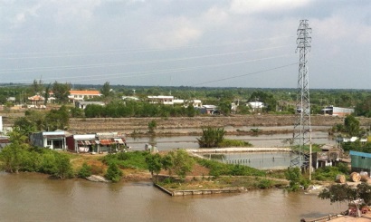 Công nghệ 234 & tăng trưởng xanh