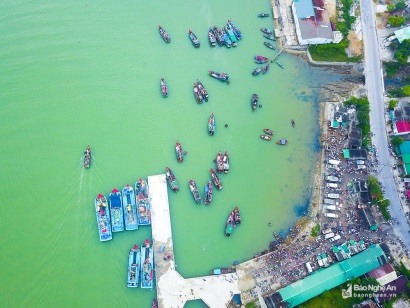 “Gỡ thẻ vàng” châu Âu, đưa hải sản vươn ra thế giới