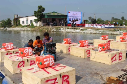 Công nghệ tiên tiến, tạo đà phát triển