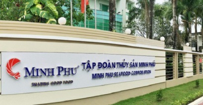 Thủy sản Minh Phú đặt mục tiêu lãi 2.300 tỷ đồng, dự chia cổ tức 50 – 70%