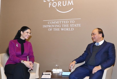 Thủ tướng đề nghị thúc đẩy EVFTA phê duyệt trong quý I/2019, EU sớm bỏ thẻ vàng với thủy sản Việt Nam