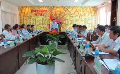 Quyết liệt tháo gỡ “thẻ vàng” cho thủy sản Việt Nam