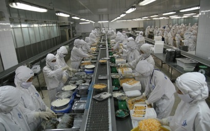 
Thực phẩm Sao Ta (FMC): Thành công từ “4 chữ không”