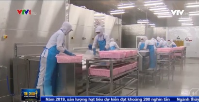 Cơ hội nào cho cá tra Việt năm 2019?