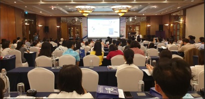 Ứng dụng kỹ thuật Multiplex Realtime PCR trong kiểm nghiệm vi sinh trên thủy sản