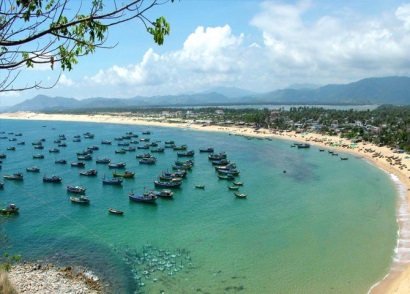 Phú Yên: Ban hành Chương trình hành động về phát triển kinh tế biển