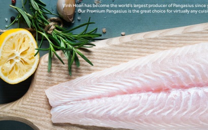 Vĩnh Hoàn đạt 18 triệu USD kim ngạch xuất khẩu sau 2 tháng, tiếp tục dẫn đầu ngành với thị phần xuất khẩu 14%