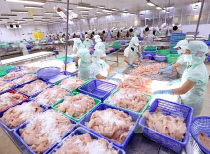 Giải pháp từ địa phương khắc phục "thẻ vàng" IUU