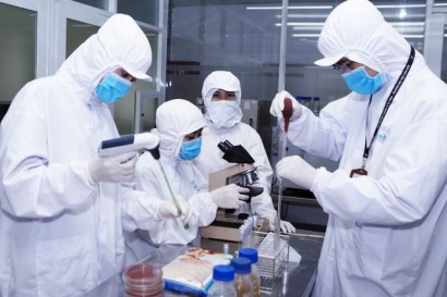 Muốn ra “biển lớn”, doanh nghiệp nông nghiệp phải trầy trật tìm nhân lực chất lượng