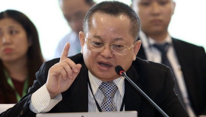 "Vua tôm" Việt: Nuôi tôm chỉ 2-3 tháng đã có lời gấp đôi