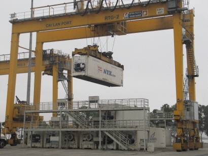 Ban hành Nghị định Biểu thuế xuất nhập khẩu ưu đãi đặc biệt