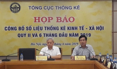 Ngành thủy sản tăng trưởng cao nhất trong 9 năm trở lại đây