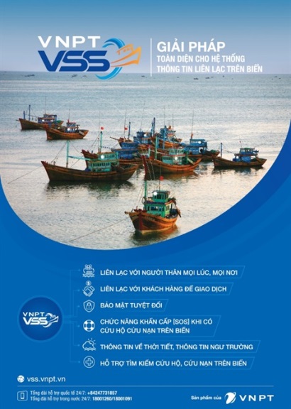 Thẻ vàng EC và định hướng phát triển thủy sản Việt Nam: Bài 2 - Ngư dân chọn thiết bị giám sát hành trình thế nào?