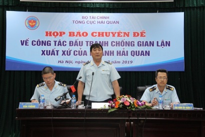 Nghi vấn vi phạm về xuất xứ: 6 doanh nghiệp gỗ vi phạm thế nào?