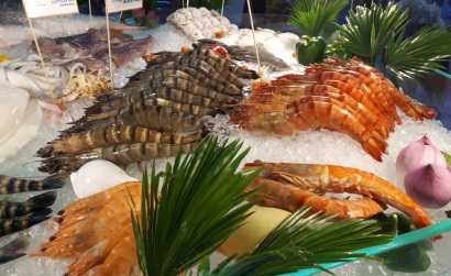 Walmart tìm kiếm thêm nguồn cung cấp thủy sản từ Việt Nam