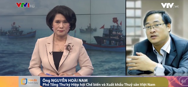 Nỗ lực gỡ thẻ vàng thủy sản: 2 năm liệu có xứng đáng?