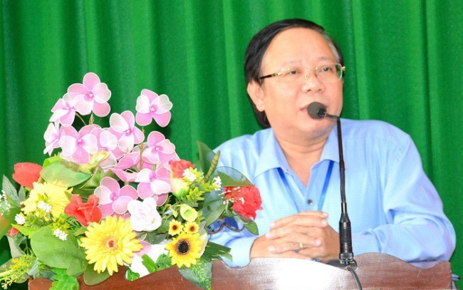 Quảng Ngãi: Đào tạo nghề phục vụ ngành nuôi, trồng và chế biến thủy sản