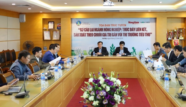 Thủy sản có nhiều bước tiến trong tái cơ cấu nông nghiệp