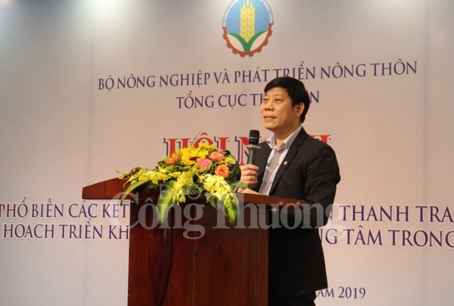 Ngành Thủy sản: Doanh nghiệp và ngư dân phải chủ động nâng tiêu chuẩn của mình lên