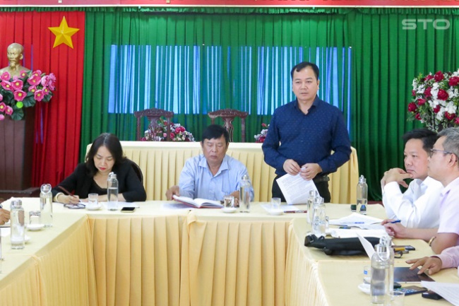 Mô hình tôm - lúa được thế giới đánh giá bền vững