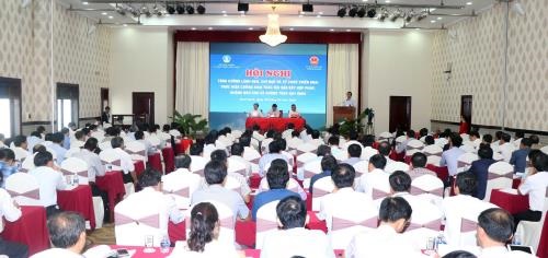 Bộ trưởng Nguyễn Xuân Cường: Xây dựng cảng cá, khu neo đậu theo quy chuẩn