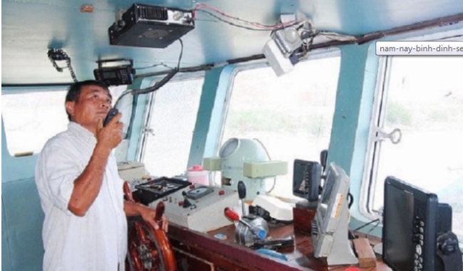 Năm nay Bình Định sẽ 