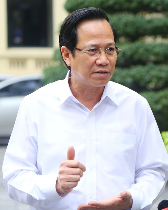 Tạm dừng đóng bảo hiểm xã hội đến tháng 12-2020 vì COVID-19      