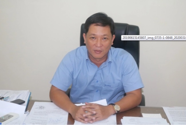 Khánh Hòa: Khắc phục khuyến nghị của EC