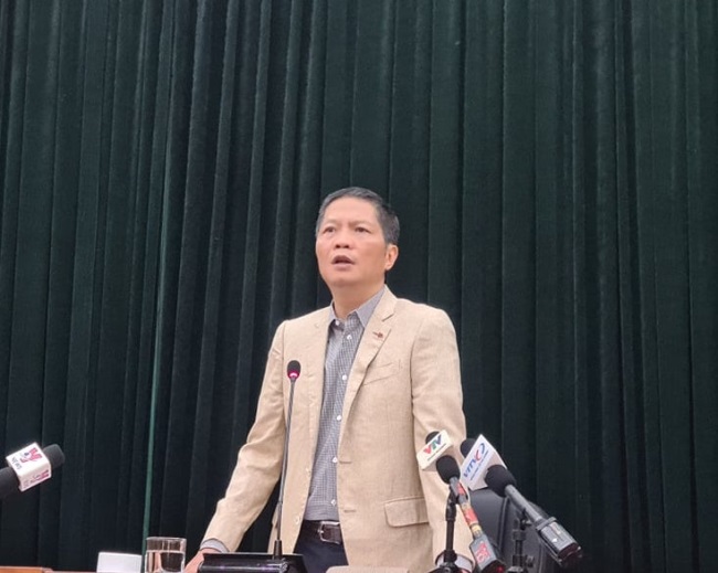 Bộ Công Thương họp khẩn tìm giải pháp “cứu” doanh nghiệp