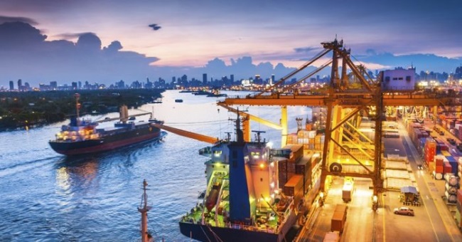 Tôm đông lạnh, cá tra có chỗ đứng khá vững trên thị trường Canada