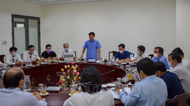 Cần tăng tối đa hạn mức cho vay