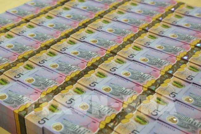 Australia "bơm" 66 triệu USD khơi thông xuất khẩu nông, thủy sản