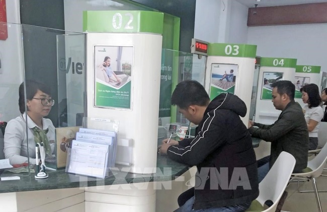 Dịch COVID-19: Doanh nghiệp ngóng nguồn vốn ưu đãi lãi suất