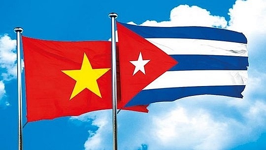 Biểu thuế nhập khẩu ưu đãi đặc biệt Việt Nam - Cuba có hiệu lực từ 20/5