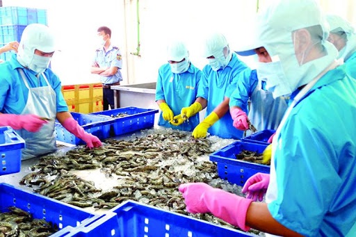 Hiệp định EVFTA: Trợ lực cho xuất khẩu bứt phá sau COVID-19