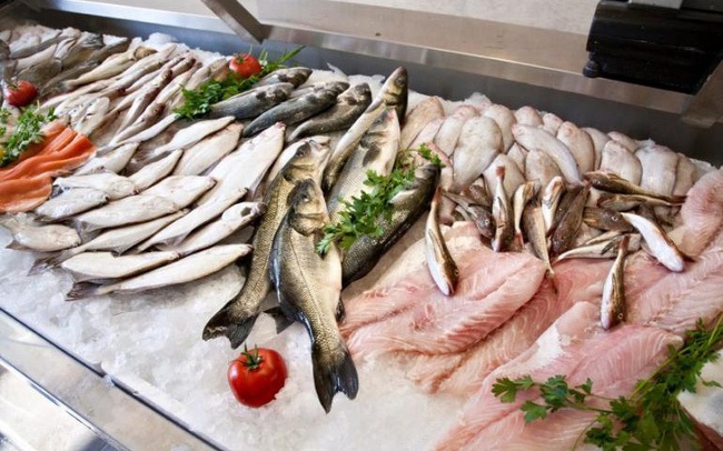 Hậu covid - 19, doanh nghiệp thủy sản phục hồi nhờ thị trường châu Âu