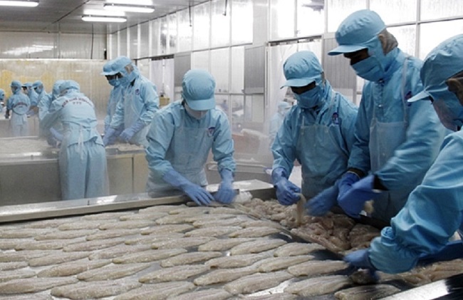 Xuất khẩu cá tra vào Mỹ: Phải có chiến lược bán hàng phù hợp