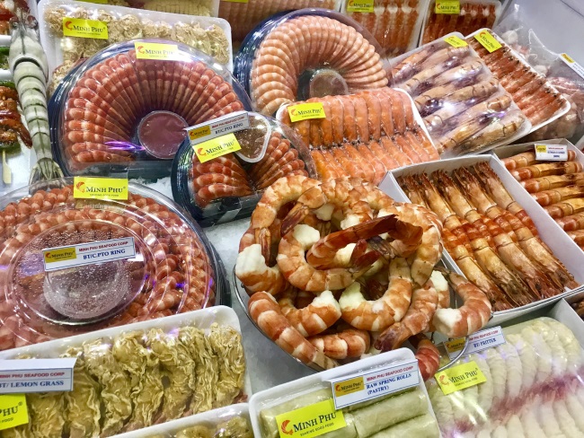 Triển vọng doanh nghiệp thủy sản cuối năm: Điểm sáng ngành tôm
