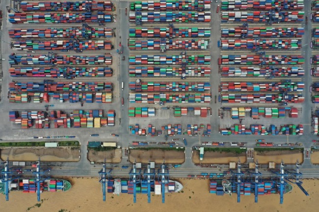 Tận dụng CPTPP và EVFTA thế nào để vượt qua dịch Covid-19?