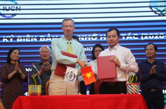 Hành động giảm rác thải nhựa trong ngành thủy sản