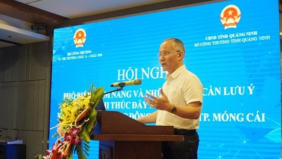 Những điều cần lưu ý khi thúc đẩy xuất khẩu vào thị trường Đông Bắc Á