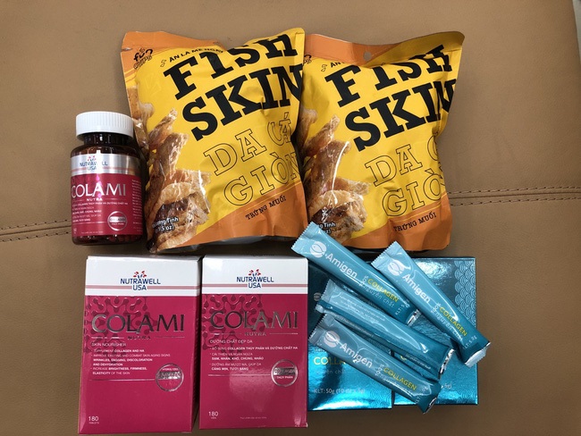 Ông Trần Đình Luân: Ăn cá tra giả lươn, ngon như đang ngồi ăn cơm lươn ở quán Nhật