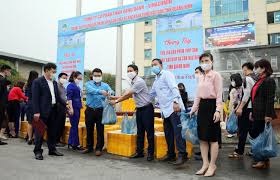 Quảng Ninh: Tháo gỡ khó khăn cho tiêu thụ mặt hàng thủy sản