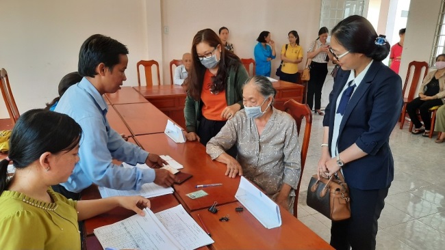 Gói hỗ trợ lần 2: Tạm dừng đóng phí công đoàn, SCIC đầu tư vào hàng không