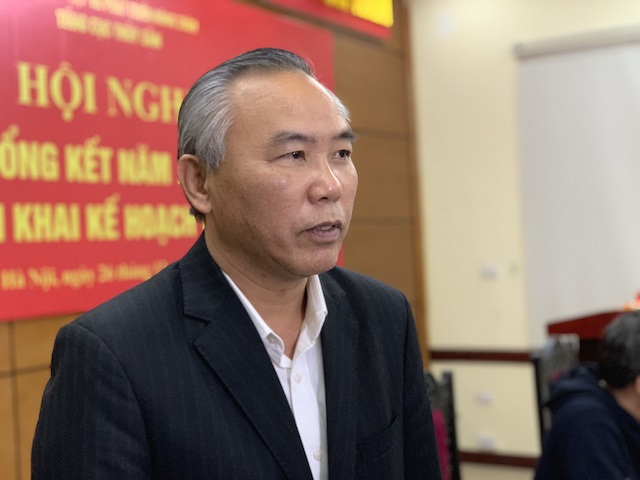 Gỡ ‘thẻ vàng’ thủy sản: Đúng hướng nhưng nhiều địa phương chậm trễ